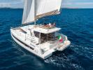 Yachtcharter Bali4 Orsa 5 1
