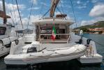Yachtcharter Bali4 Orsa 5 3
