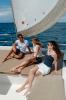 Yachtcharter Bali4 Orsa 5 4
