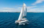 Yachtcharter Bali4 Orsa 5 6