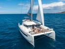 Yachtcharter Bali4 Orsa 5 7