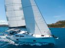 Yachtcharter Hanse508 Atena