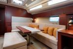 Yachtcharter Hanse508 Atena 6