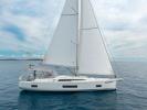 Yachtcharter Oceanis46 Circe 1