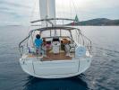 Yachtcharter Oceanis46 Circe 3