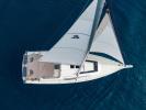 Yachtcharter Oceanis46 Circe 7