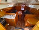 Yachtcharter Bavaria30Cruiser Mila 8