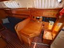 Yachtcharter Bavaria30Cruiser Mila 9