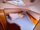 Yachtcharter Bavaria30Cruiser Mila 11