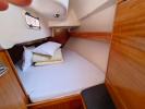 Yachtcharter Bavaria30Cruiser Mila 12