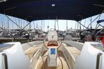 Yachtcharter Bavaria39Cruiser Anna Maria 3