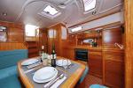 Yachtcharter Bavaria39Cruiser Anna Maria 8