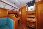 Yachtcharter Bavaria39Cruiser Anna Maria 9
