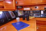 Yachtcharter Bavaria39Cruiser Anna Maria 10