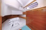Yachtcharter Bavaria39Cruiser Anna Maria 13