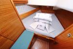 Yachtcharter Bavaria39Cruiser Anna Maria 15
