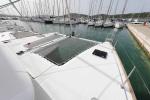 Yachtcharter Lagoon400 Caribbean 4