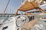 Yachtcharter Lagoon400 Caribbean 9