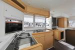 Yachtcharter Lagoon400 Caribbean 12