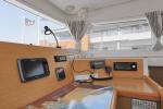 Yachtcharter Lagoon400 Caribbean 14