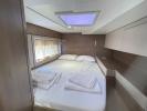 Yachtcharter Bali4 Sail Aquarius 17