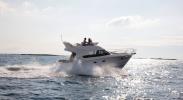 Yachtcharter Antares36 Antares 36 4