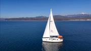 Yachtcharter BavariaCruiser37 1