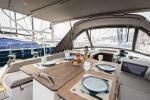Yachtcharter Dufour44 3cab Horu 1