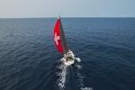 Yachtcharter Dufour44 3cab Horu 3