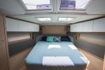 Yachtcharter Dufour44 3cab Horu 6
