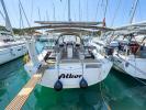 Yachtcharter Dufour44 Alkor