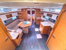 Yachtcharter Dufour44 Alkor 7