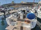 Yachtcharter Oceanis34 Rookie 1