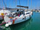Yachtcharter ElanImpression45 HMS Magnolia 1