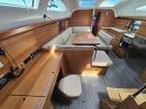 Yachtcharter ElanImpression45 HMS Magnolia 4