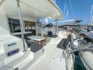 Yachtcharter Lagoon40 Blue 3