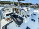Yachtcharter Lagoon40 Blue 5
