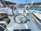 Yachtcharter Lagoon40 Blue 6