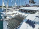 Yachtcharter Lagoon40 Blue 8