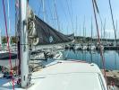 Yachtcharter Lagoon40 Blue 9