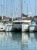 Yachtcharter Lagoon40 Blue 10