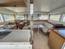 Yachtcharter Lagoon40 Blue 11