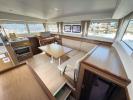 Yachtcharter Lagoon40 Blue 12
