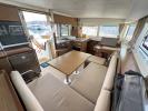 Yachtcharter Lagoon40 Blue 13