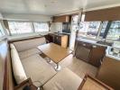 Yachtcharter Lagoon40 Blue 14