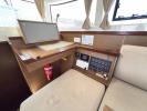 Yachtcharter Lagoon40 Blue 15