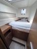 Yachtcharter Lagoon40 Blue 16