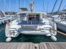 Yachtcharter Lagoon400S2 Yolamare