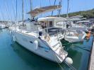 Yachtcharter Lagoon400S2 Yolamare 1