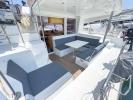 Yachtcharter Lagoon400S2 Yolamare 3